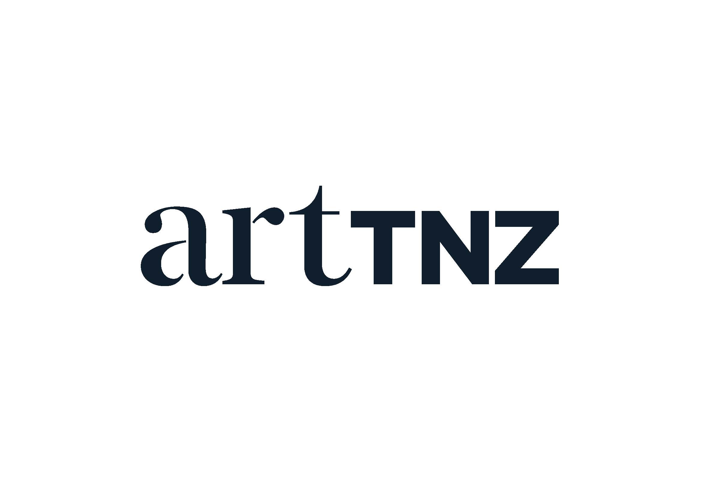 artTNZ logo