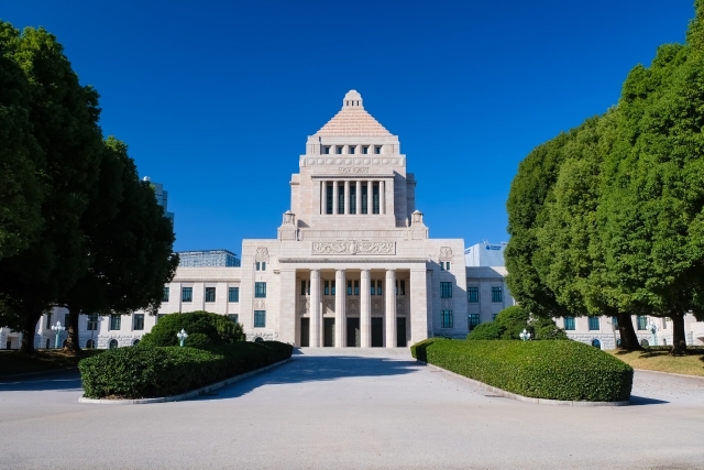 岸田首相「アート振興を推進していく」衆議院本会議の代表質問にて明言